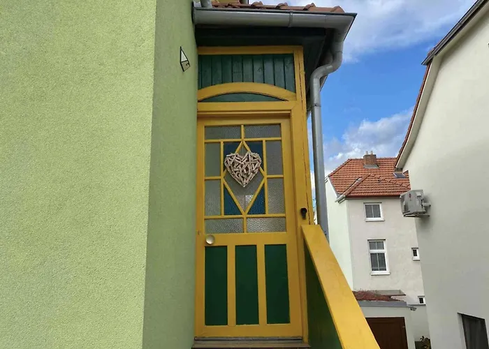 Little Italy דירה